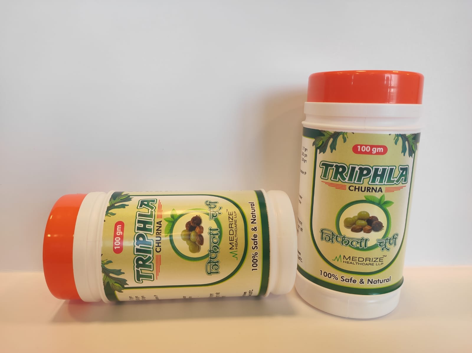 Triphala Churna