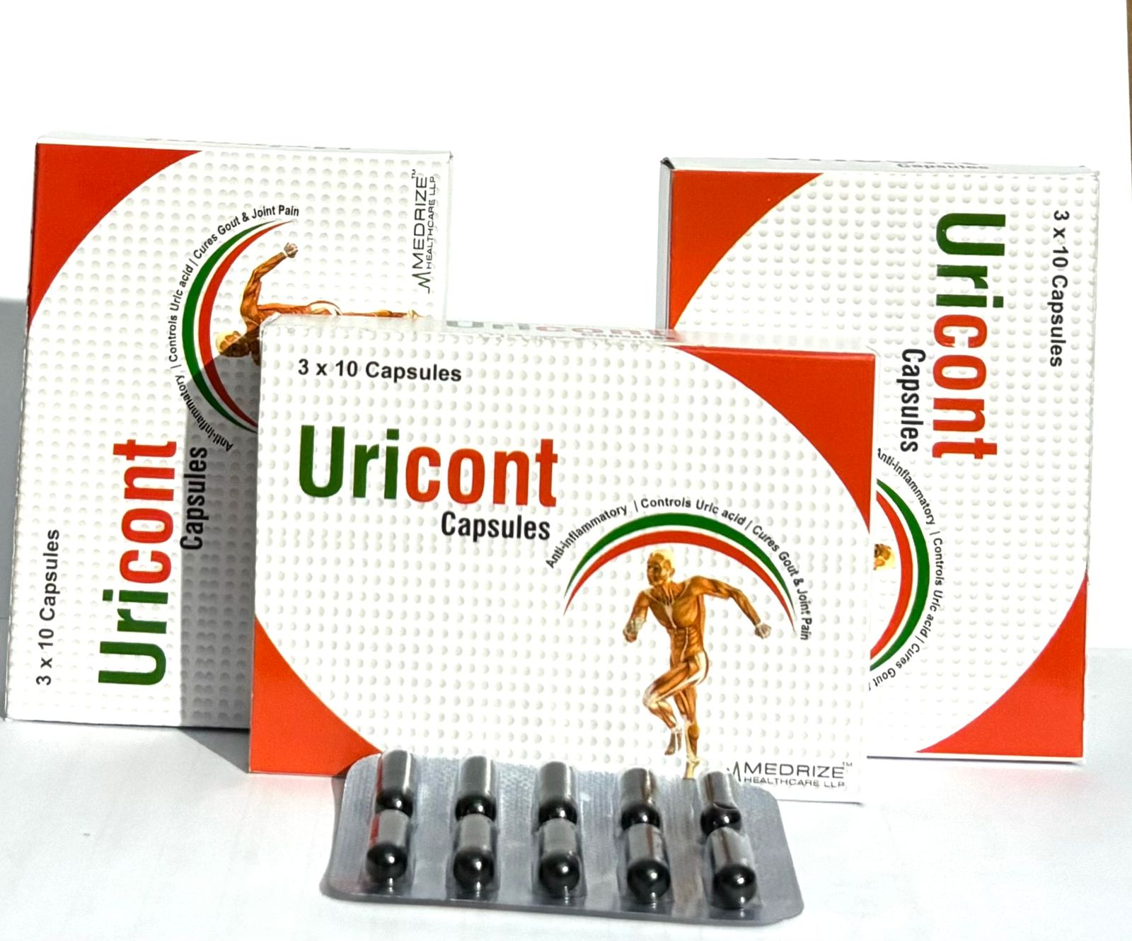 Uricont Capsule