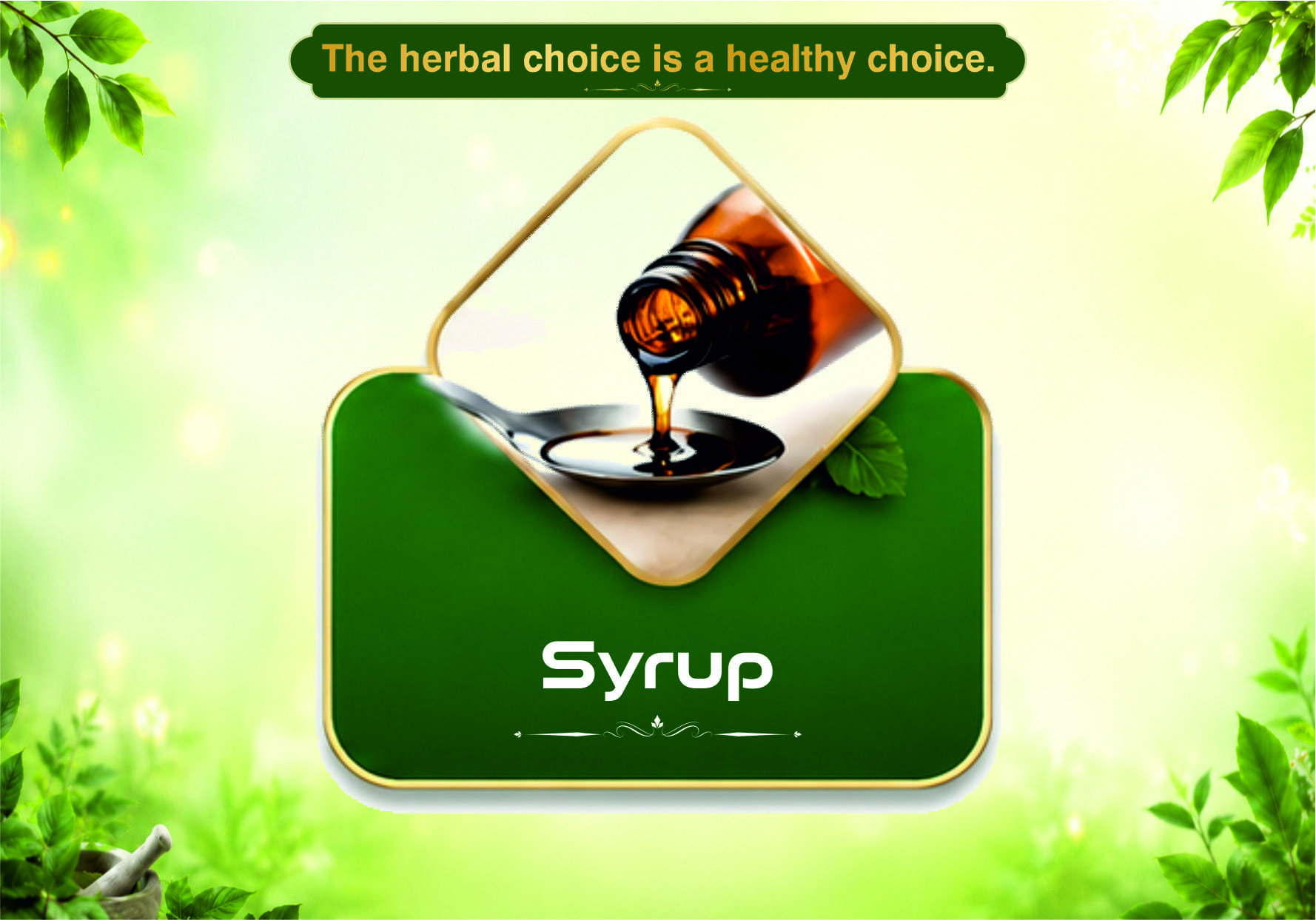Syrup