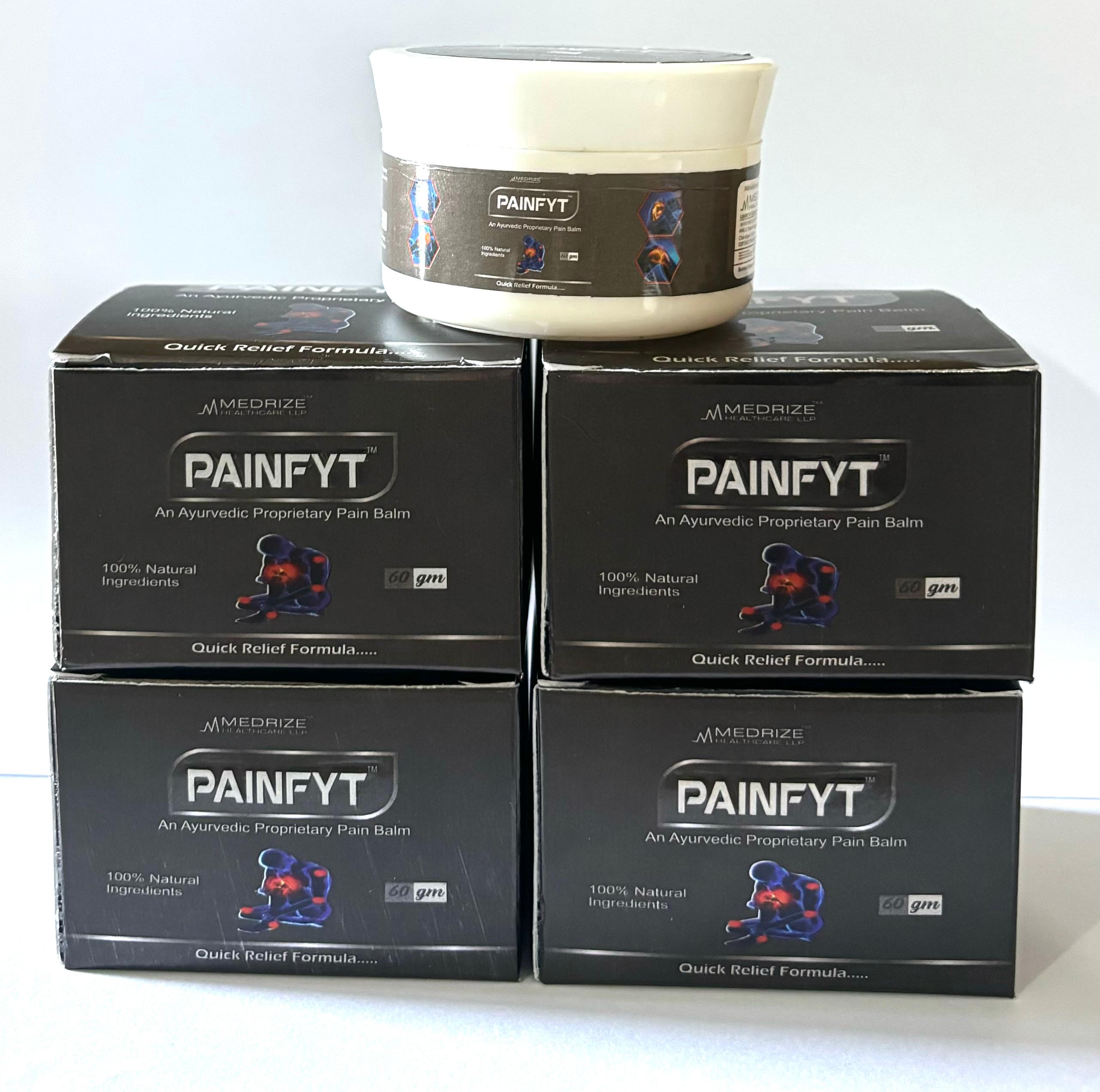 Painfyt Balm