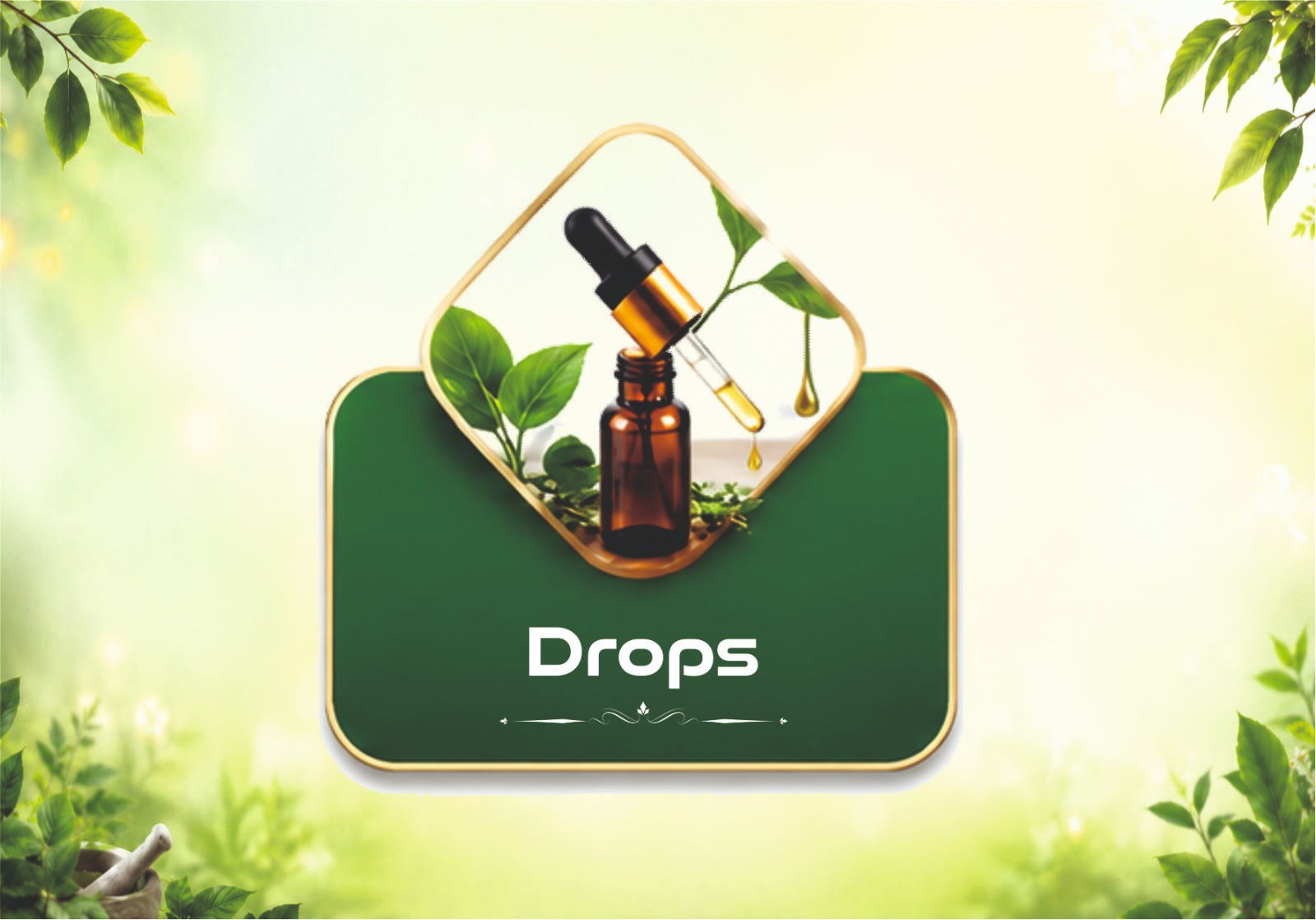 Drops