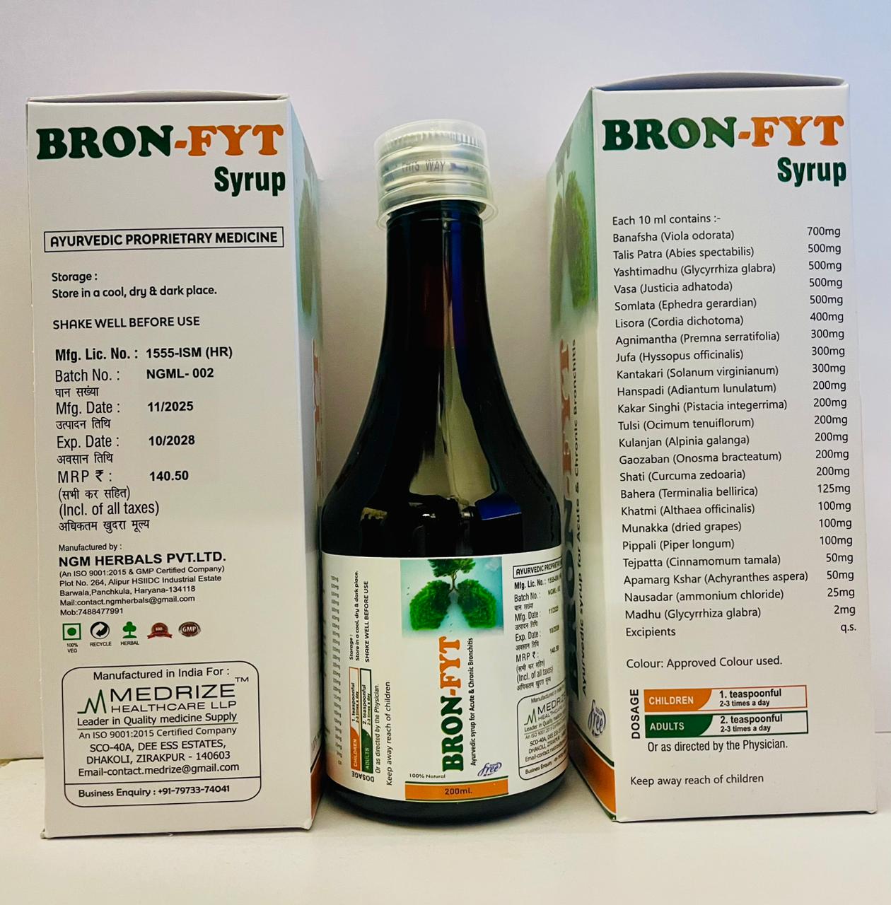 Bron-fyt Syrup