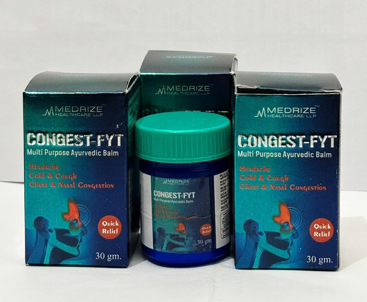 Congestfyt Balm