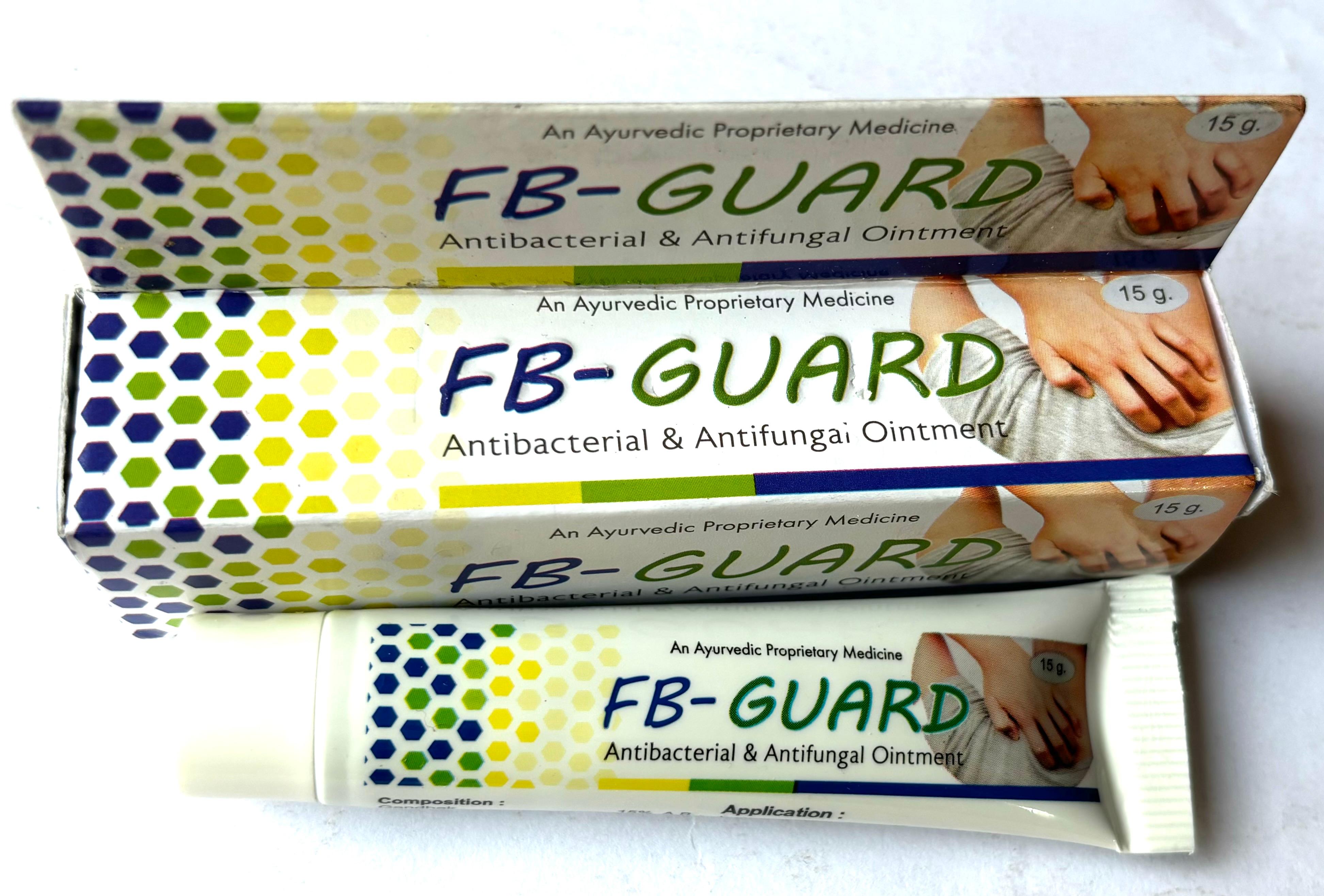 Fb-guard Ointment