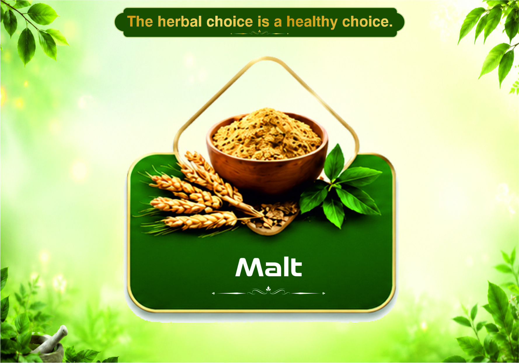 Malt